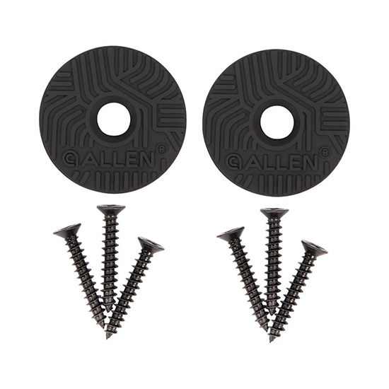 ALLEN TWO PIECE DISC MAGNET SET - Hunting Accessories